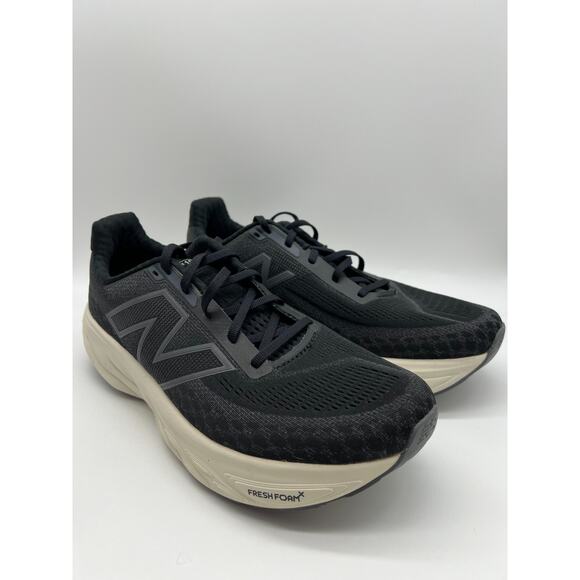 New Balance Fresh Foam X 1080v14 Men’s Size 11.5 Black Magnet Linen M1080B14 main image 14